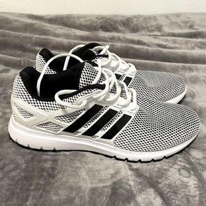Adidas size 11.5, men’s shoes